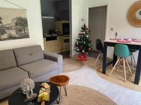 logement avec accès piscine